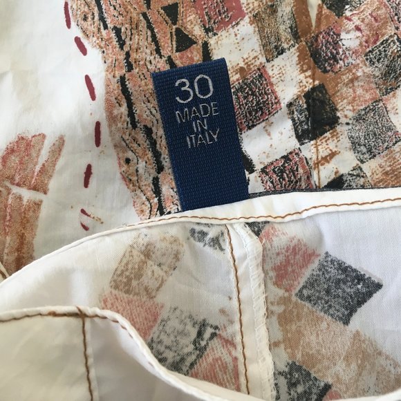 OHDD White Maxi Skirt Size S - Picture 10 of 10